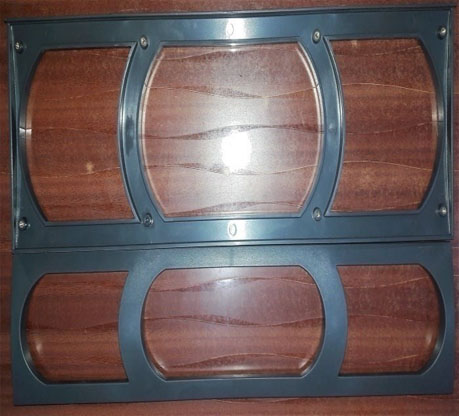 Q Series 180 Injection Moulding Machine