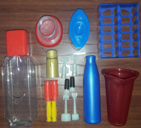 Q Series 180 Injection Moulding Machine