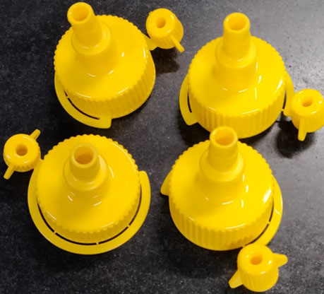 Surface Grinding Machine